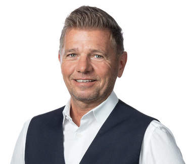 Daniel Aeberhard