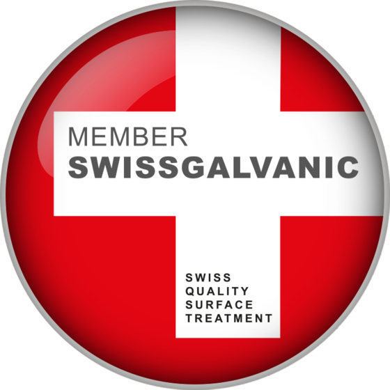 Swissgalvanic