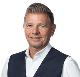 Daniel Aeberhard